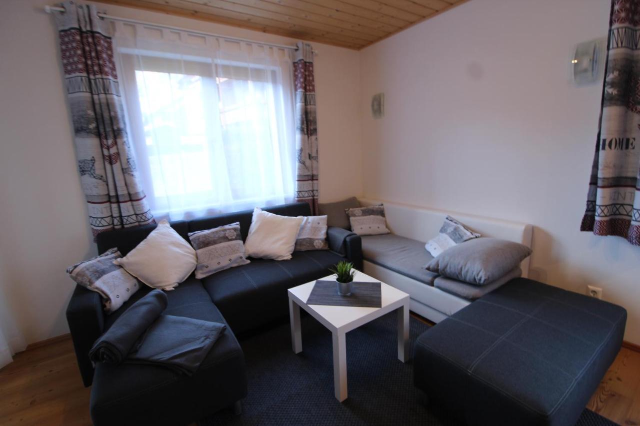 Griass Eich Ski-To-Door Apartment By Isa Badkleinkirchheim Bad Kleinkirchheim Luaran gambar