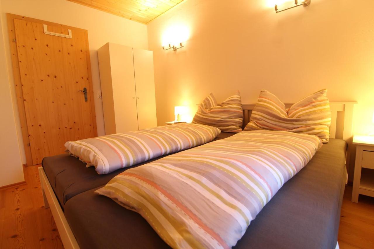 Griass Eich Ski-To-Door Apartment By Isa Badkleinkirchheim Bad Kleinkirchheim Luaran gambar