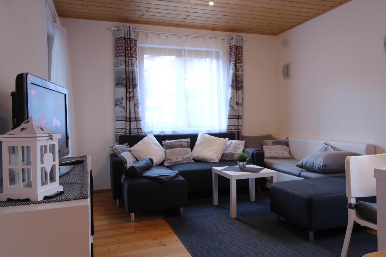 Griass Eich Ski-To-Door Apartment By Isa Badkleinkirchheim Bad Kleinkirchheim Luaran gambar