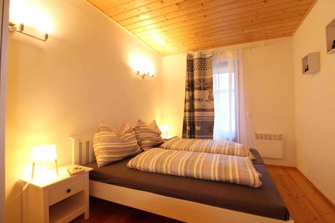 Griass Eich Ski-To-Door Apartment By Isa Badkleinkirchheim Bad Kleinkirchheim Luaran gambar